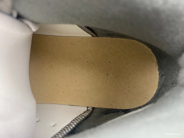 Grey Cool Jordan Air 6 CT8529-100 1213